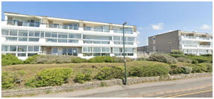 Southbourne appartments
